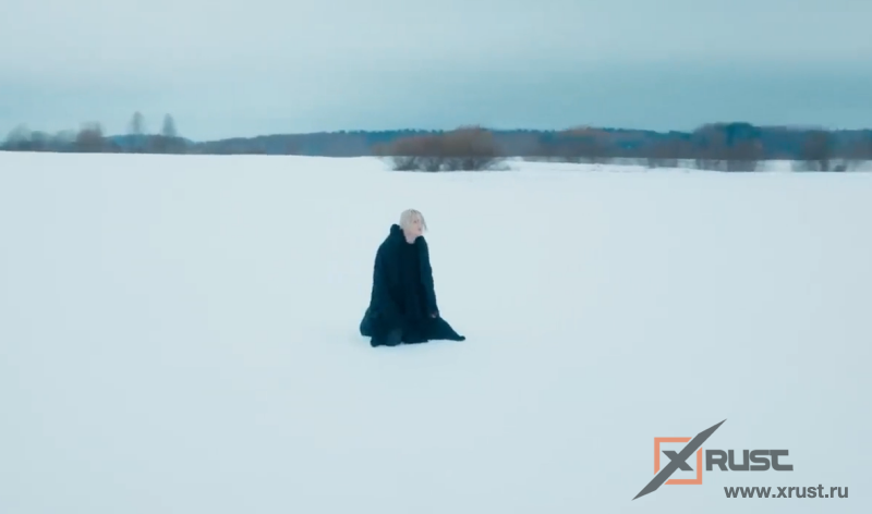 SHAMAN с новой песней «Исповедь» (смотрим)
