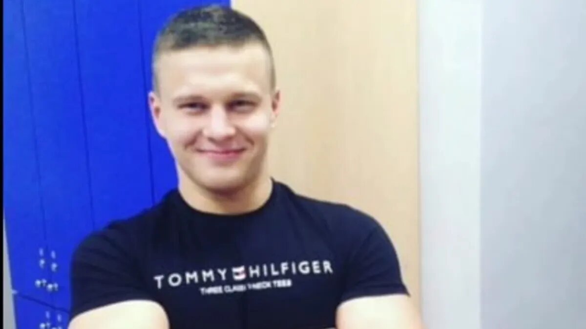 Максим Максимов погиб в ходе СВО на Украине при выполнении своего служебного долга. 25 января 2023-ого года в Перми состоялось прощание в Доме Офицеров на Сибирской. Фото: НЕ ЖДИ меня из Украины/telegram