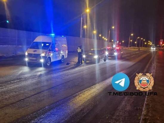     УГИБДД МВД по РБ
