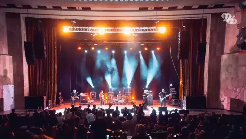 Фото: ИА «Победа26» 