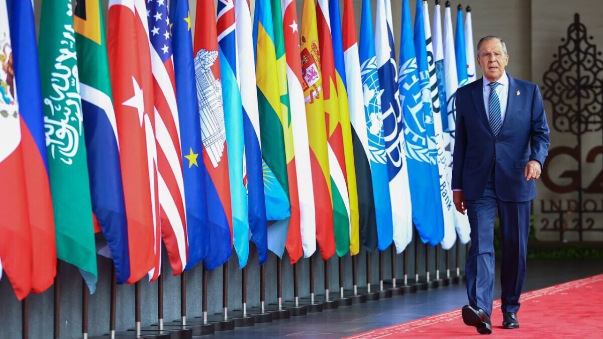 фото МИД РФ📷
