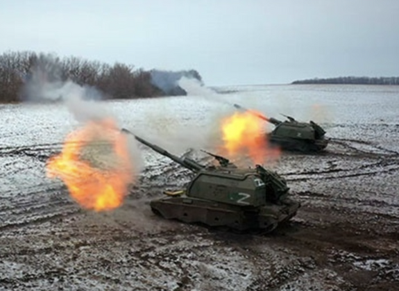    Фото: Минобороны РФ