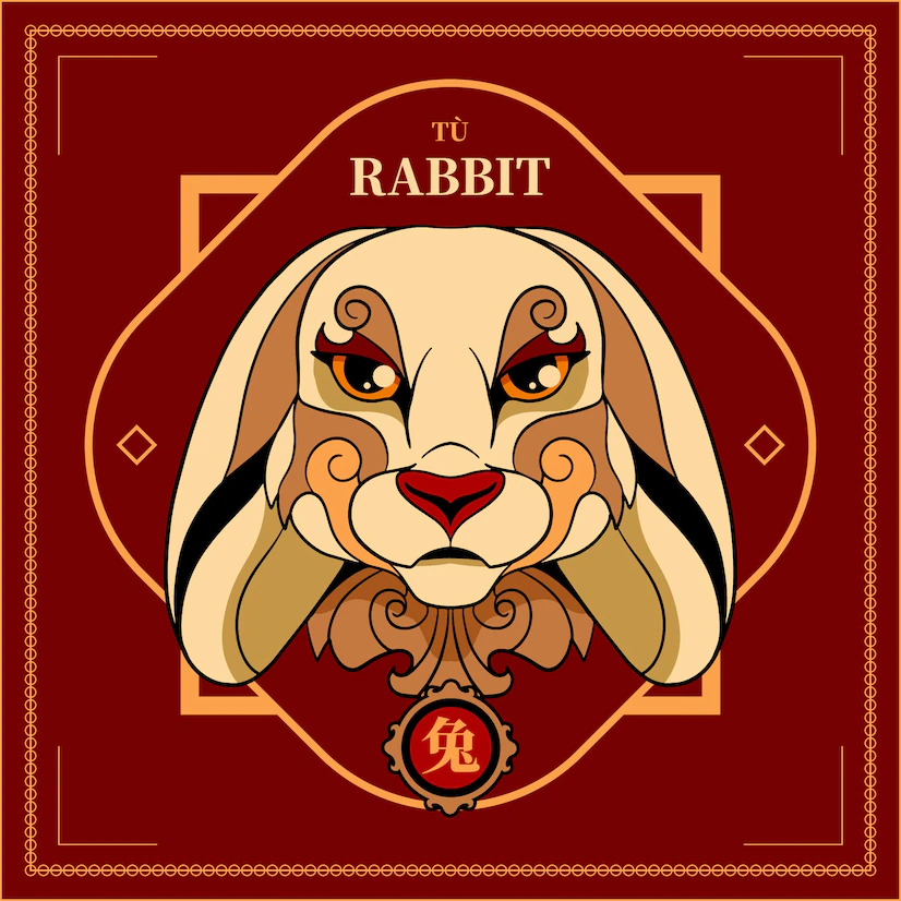 ВОСТОЧНЫЙ ГОРОСКОП — 2023/КОТ (КРОЛИК)

