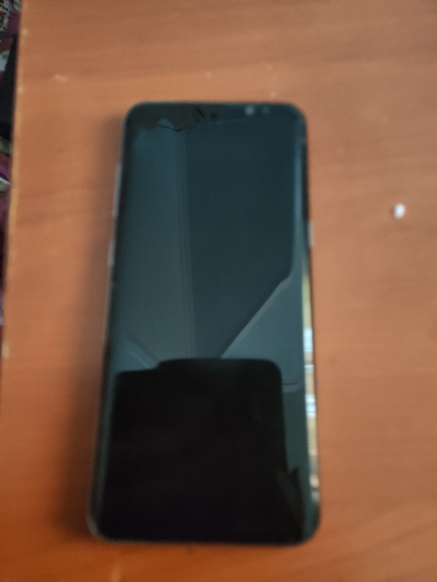 Так выглядит покойник до вскрытия