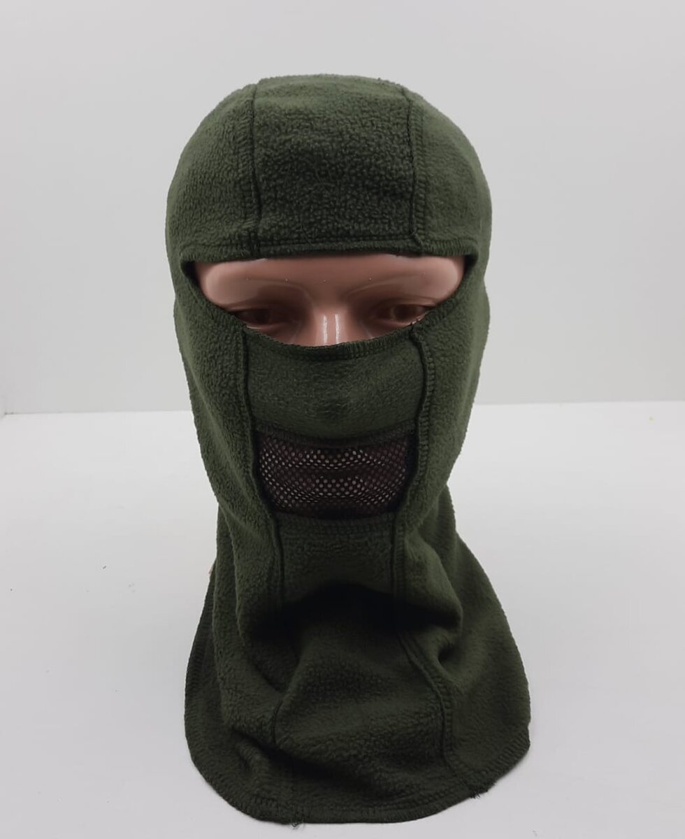 Балаклава мужская зимняя отлично защищает голову при поездках на мотоцикле, велосипеде, снегоходе, сноуборде, а также подойдет для туризма, охоты и занятий спортом.