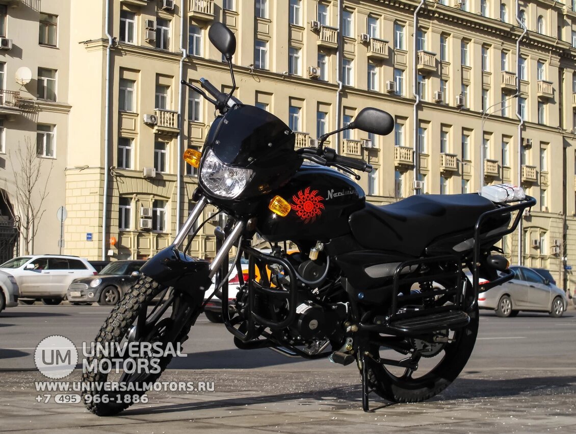 Мопед NORDWING из магазина Юниверсал Моторс