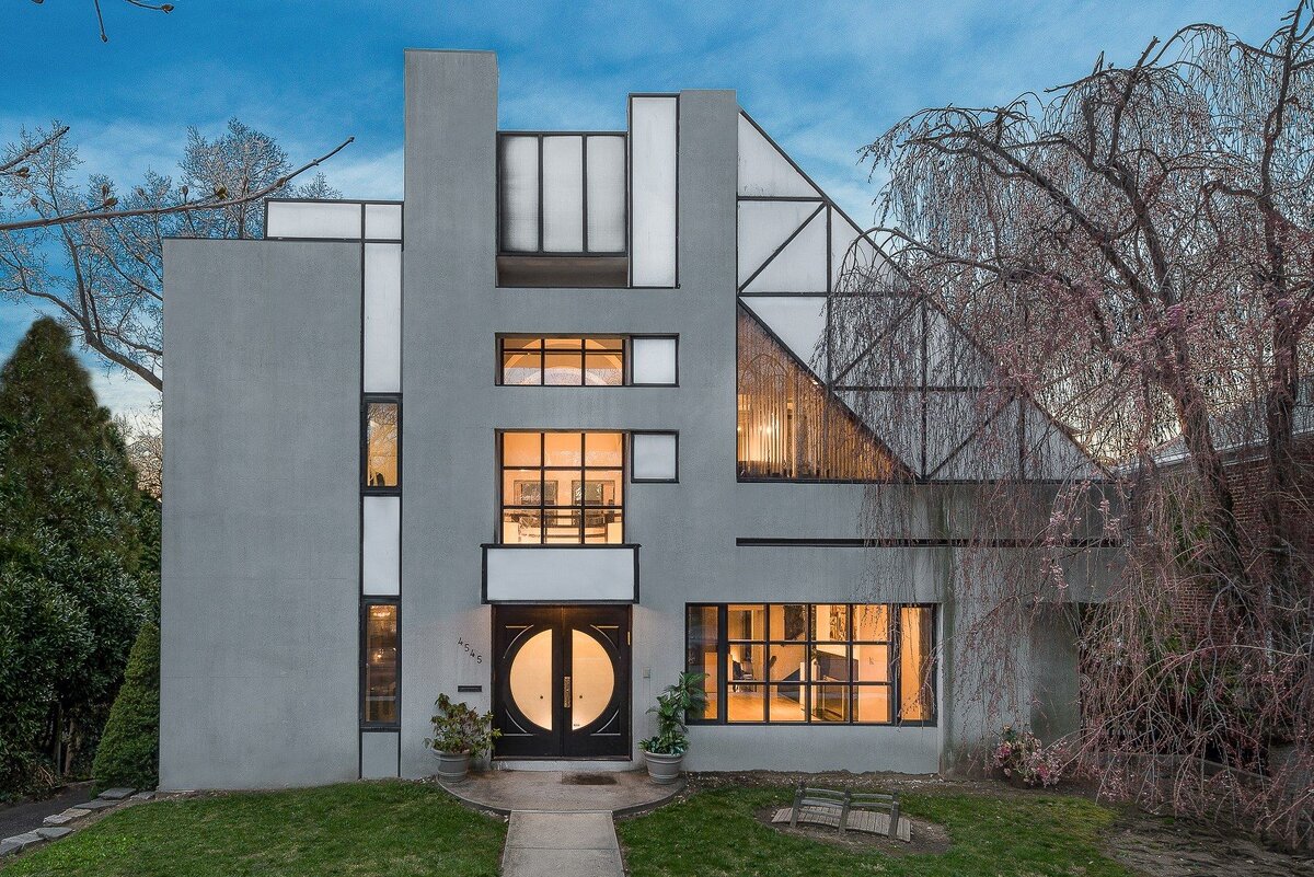Example architecture. Дания архитектура неомодернизм. Морис Кюло архитектура. Нео конструктивизм в архитектуре. Нео-модернизм в архитектуре.