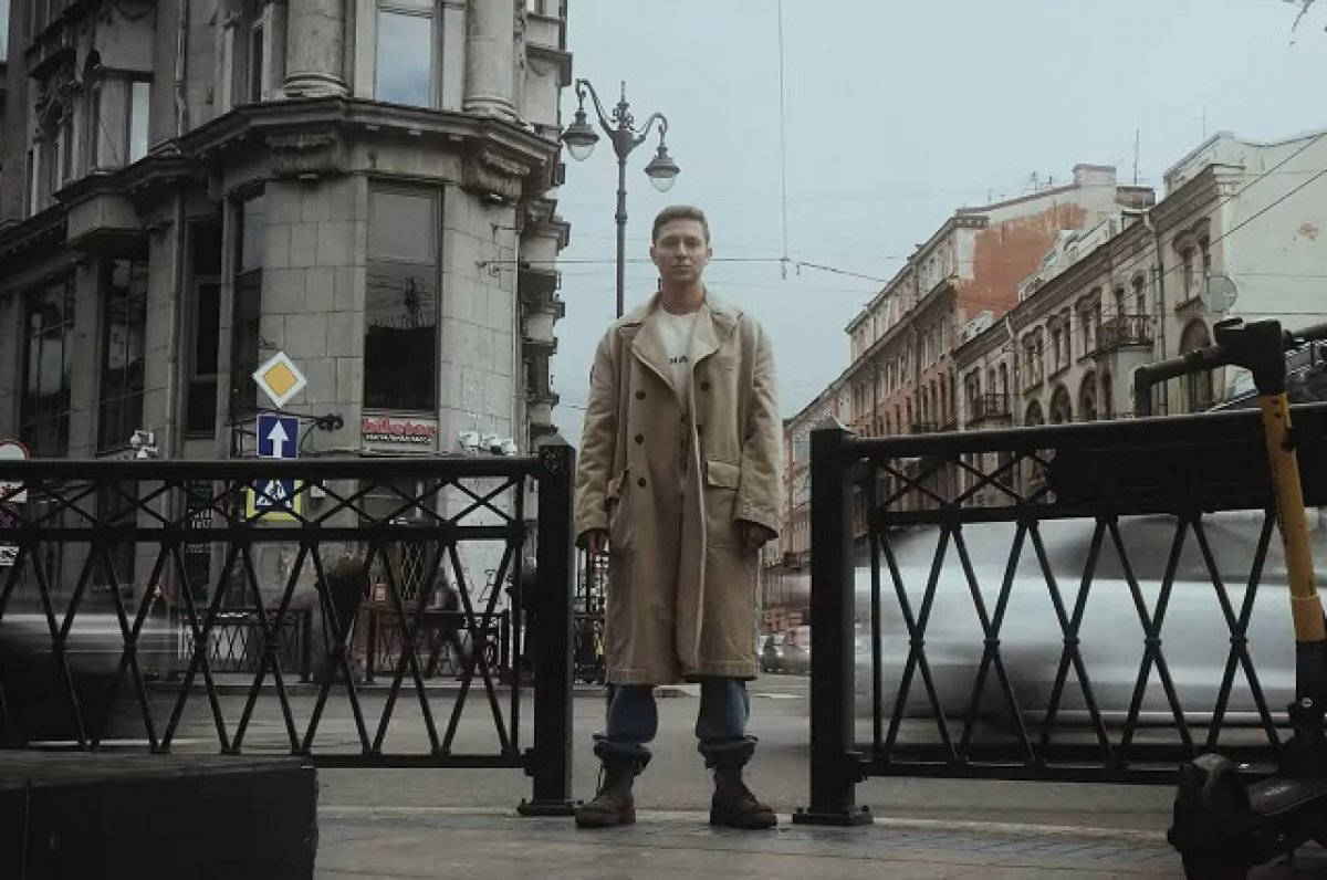   Минюст включил песню рэпера Oxxxymiron в реестр экстремистских материалов