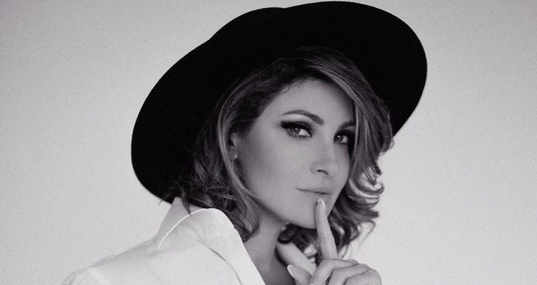 Представительница "двадцати третьих" - Анастасия Макеева. 