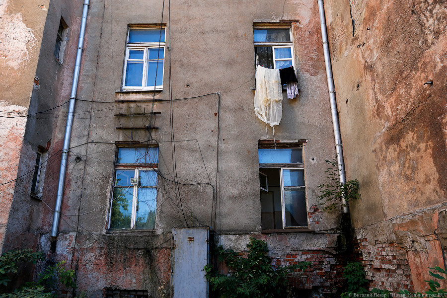 Фото: Виталий Невар / Новый Калининград