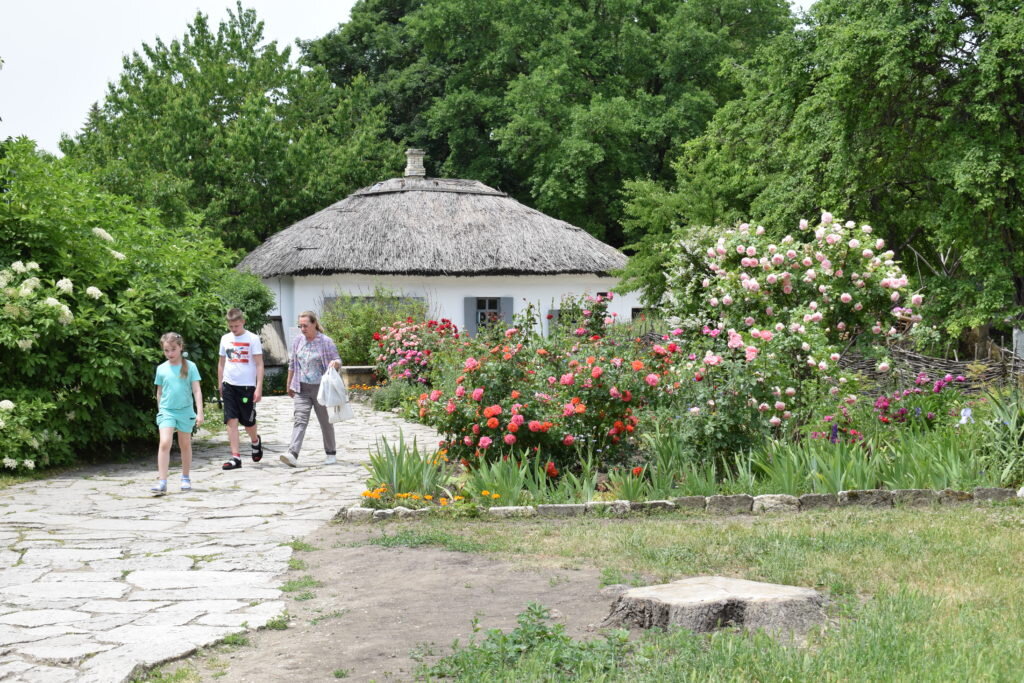 Пятигорск. Дом Лермонтова