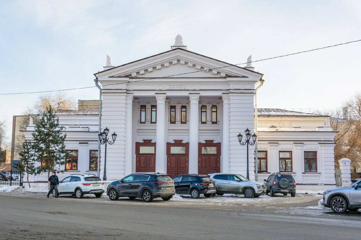 Самара: поквартальный обход. Квартал, которого нет на карте. | Самара:  поквартальный обход | Дзен