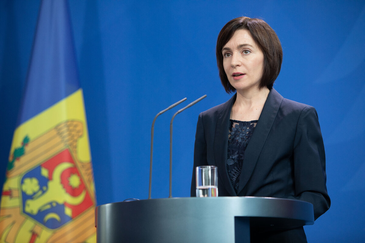 Omer Messinger/Globallookpress