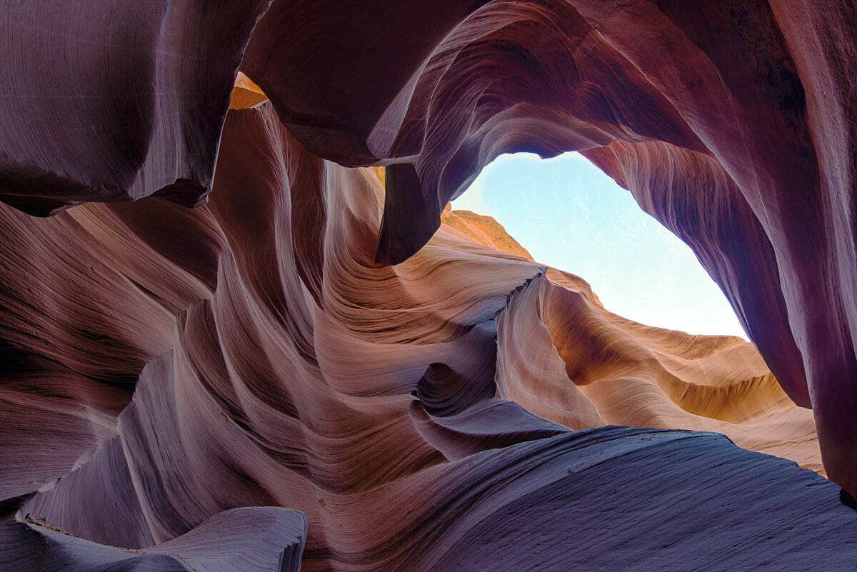 Antelope Canyon