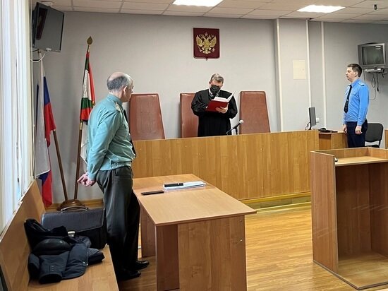     Фото: Пресс-служба Ставропольского гарнизонного военного суда