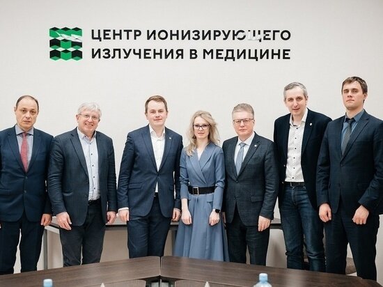     Фото: Telegram-канал «Большой университет Томска».