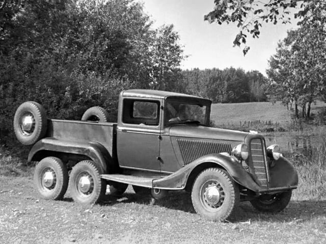 ГАЗ-21. Источник фото: https://dar-web.ru/st_g21tr2_adaptiv.php