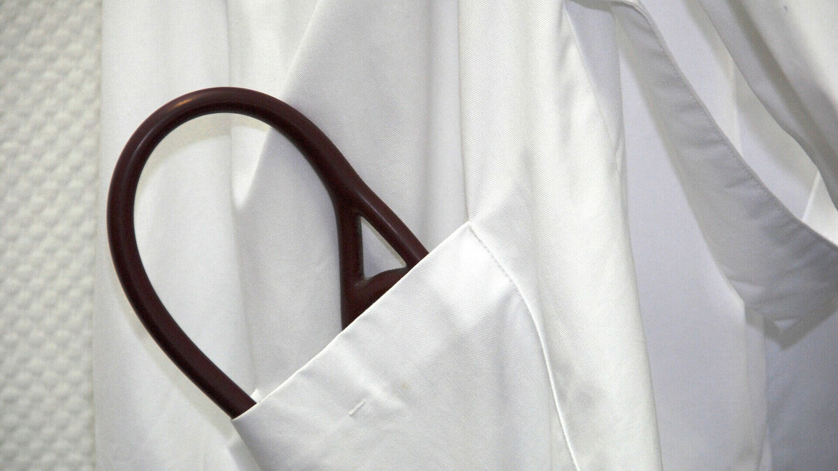     Многие граждане не могут найти своих медицинские документы на портале. Подробный обзор чиновник опубликовал на своей странице «ВКонтакте».