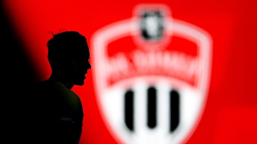   РИА Новости