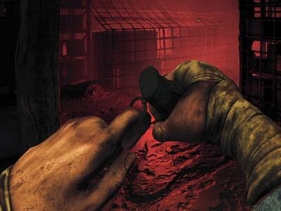    Опубликован новый трейлер Amnesia: The Bunker [ВИДЕО]