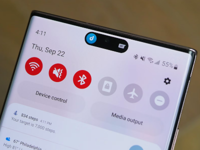    Инсайды #2965: Android 14, Dynamic Island от HUAWEI, vivo V27 и V27 Pro