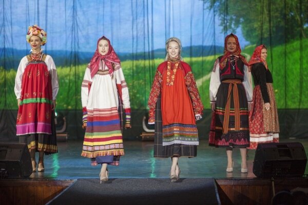 Фото Сергея Палия
