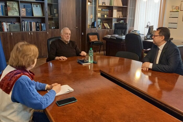 Источник фото: mfa.gov.tm