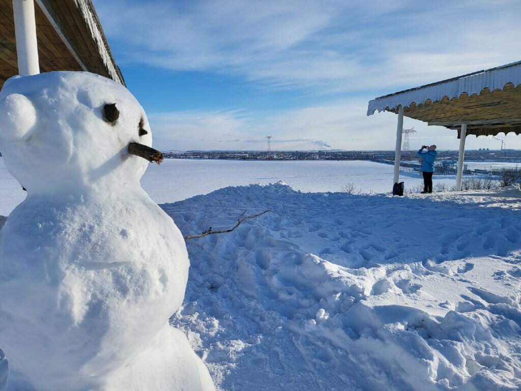 В связи с ухудшением погодных условий ГИБДД просит балаковских водителей  быть аккуратнее на дорогах | Балаково-24 | Дзен