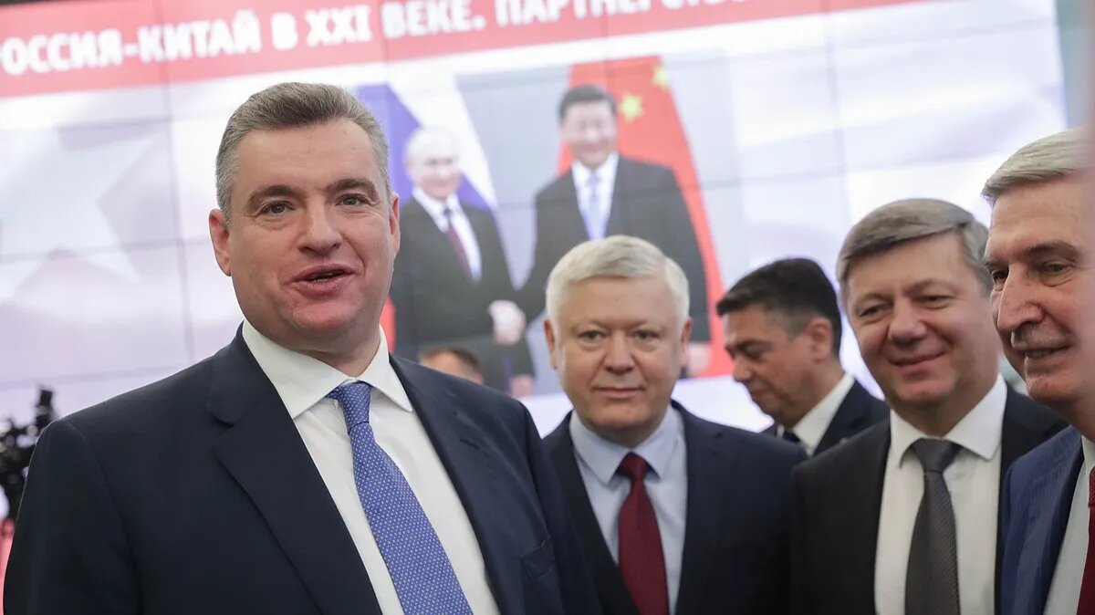 Фото: Сайт Госдумы