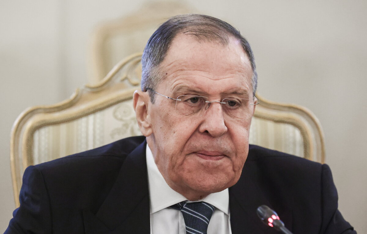 Станислав Красильников/ТАСС
