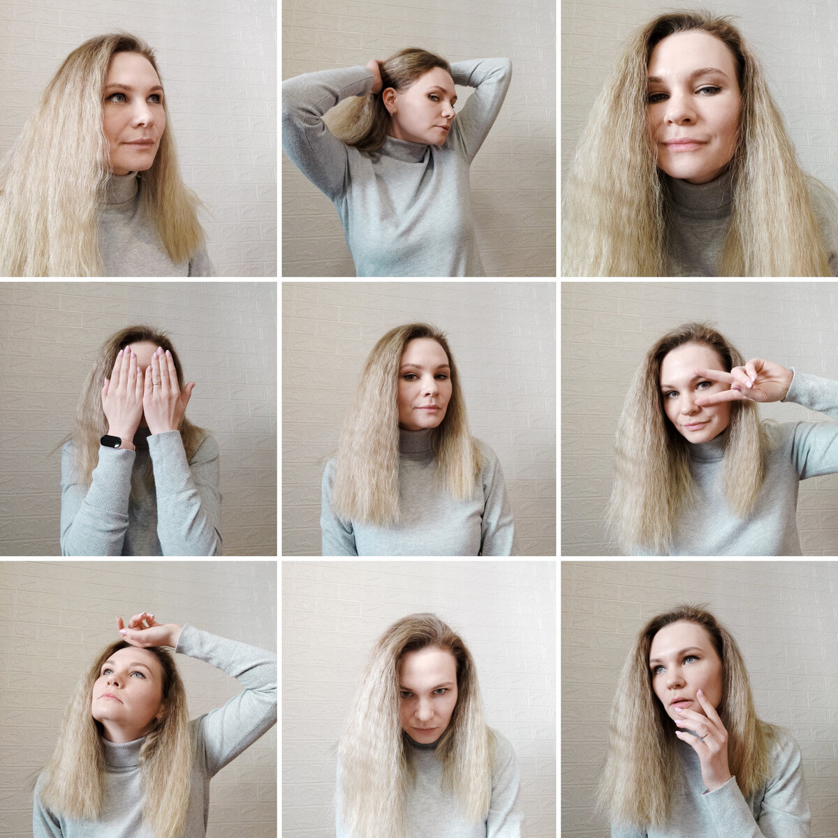 Автор блога