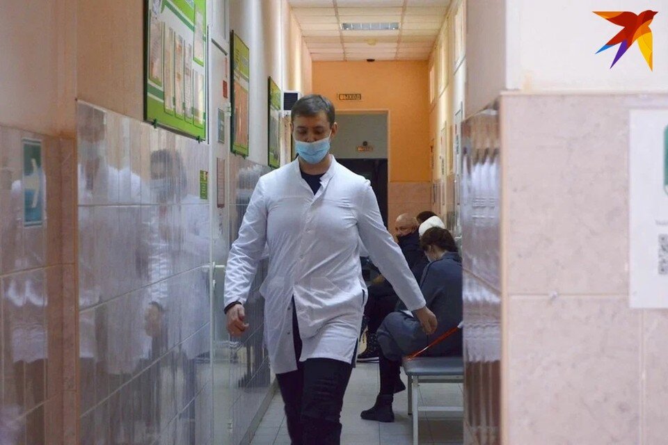     Названа причина, по которой убрали сразу три заболевания из списка опасных болезней в Беларуси. Снимок используется в качестве иллюстрации. Ксения Высотина