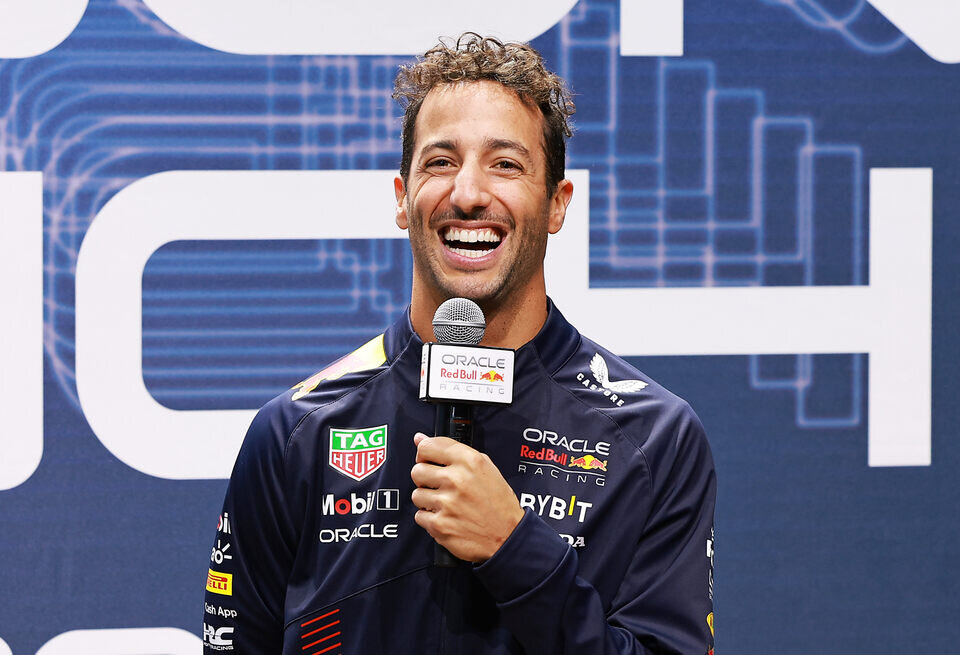    Getty Images / Red Bull Content Pool