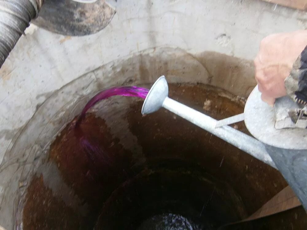 Почему вода из скважины пахнет сероводородом: причины и решения проблемы