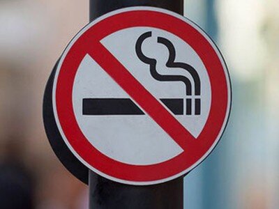    Электронная подвеска SmokeMon помогает бросить курить