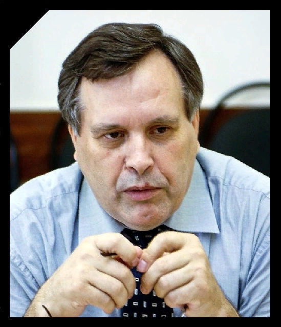 Илюхин виктор иванович фото