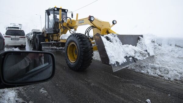    © Sputnik / STRINGER