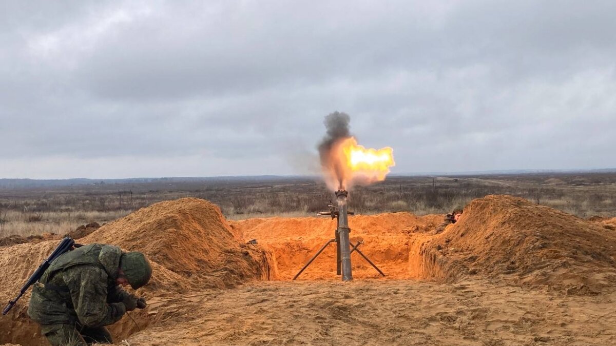 Официальный сайт Министерства обороны Российской Федерации mil.ru📷
