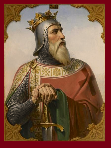 Роберт Гвискар