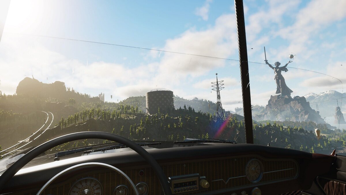 Atomic heart ps4 дождитесь полной загрузки игры. Atomic Heart обои на ПК. Обои Атомик Харт на ПК.