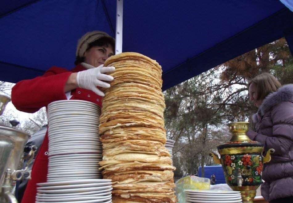 Фото из личного архива, 2013 год