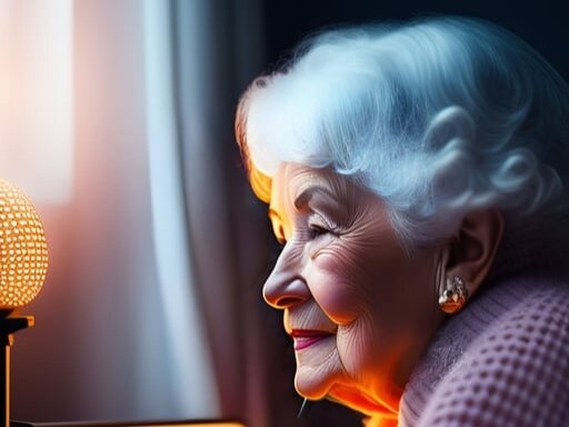 Картинка создана на сайте - Lexica.art