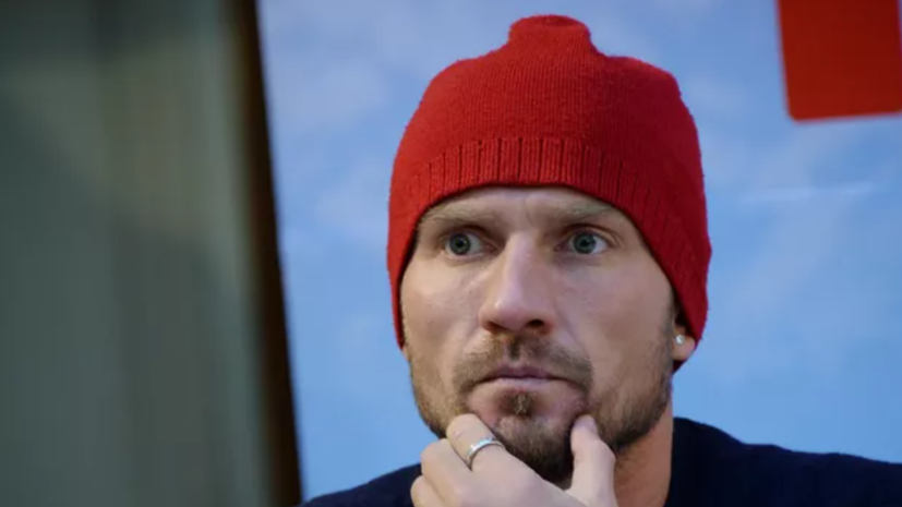   РИА Новости