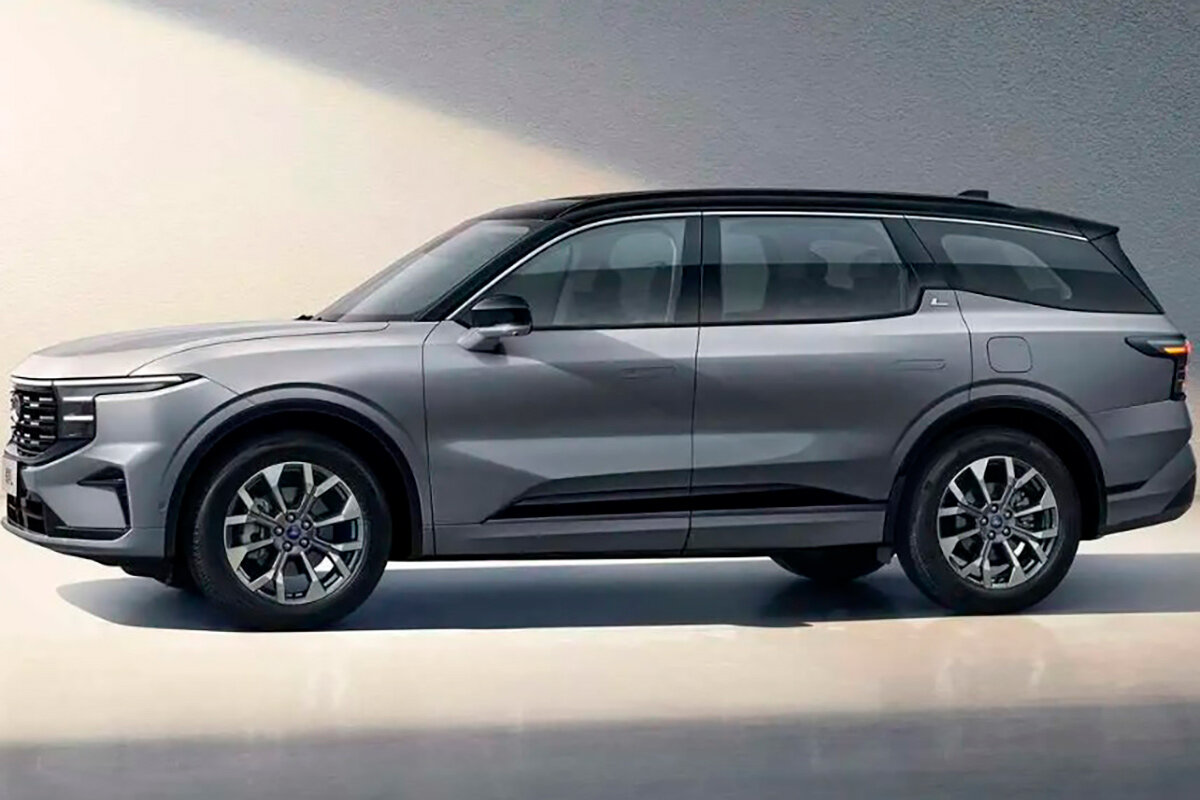 Chevrolet кроссовер кросс