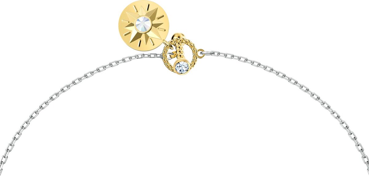 Zodiac Кулон ''Знак зодиака Телец'' Swarovski 5556905