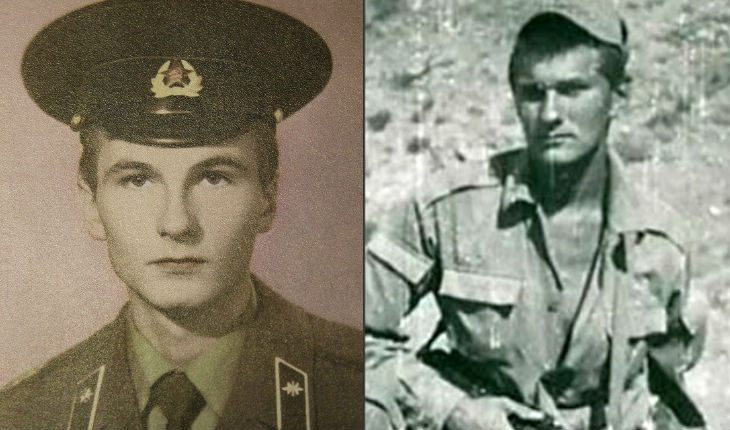 Евгений Сидихин