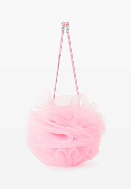 КЛАТЧ ALEXANDER WANG ЗА $850