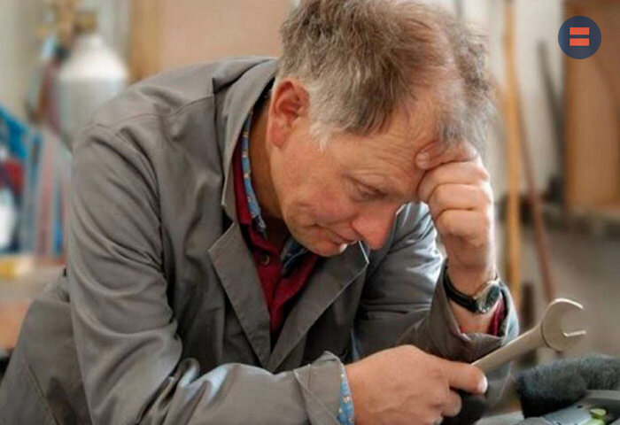 Пожилым здесь не рады. Россиянам за сорок по-прежнему трудно найти работу