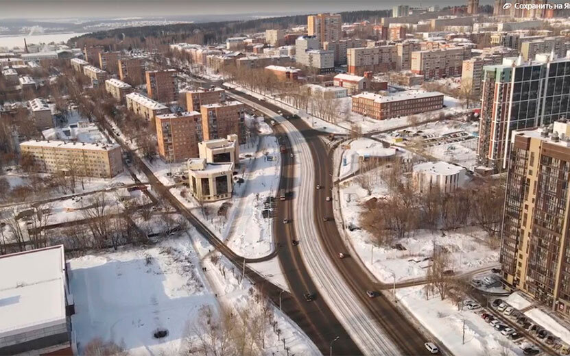    Новости Ижевска на утро 3 марта: поиски пропавшего мальчика, жизнь на МРОТ и строительство дворца единоборств