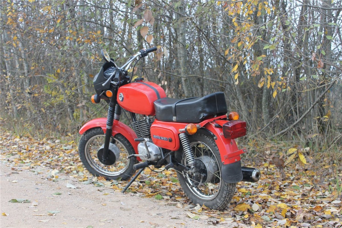 Восход 3м 01 муравей